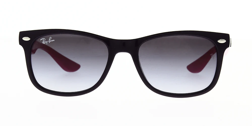 Ray Ban Junior New Wayfarer RJ9052S - Image 35