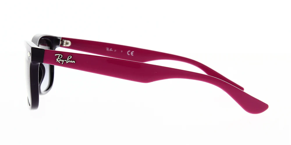 Ray Ban Junior New Wayfarer RJ9052S - Image 36