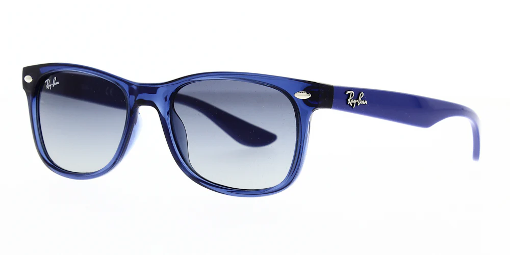 Ray Ban Junior New Wayfarer RJ9052S - Image 37