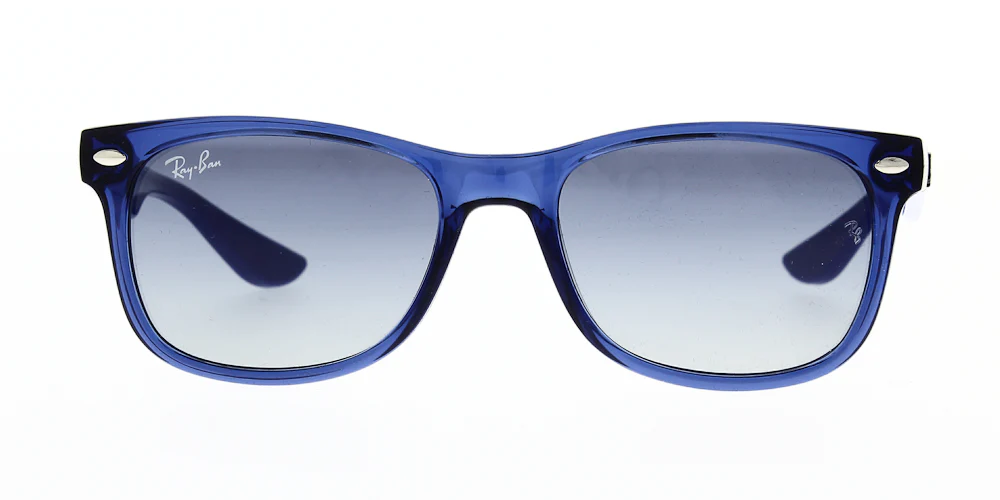 Ray Ban Junior New Wayfarer RJ9052S - Image 38