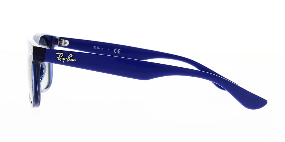 Ray Ban Junior New Wayfarer RJ9052S - Image 39