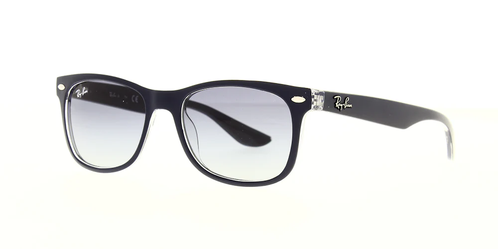 Ray Ban Junior New Wayfarer RJ9052S - Image 40