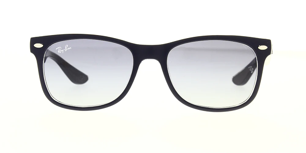 Ray Ban Junior New Wayfarer RJ9052S - Image 41