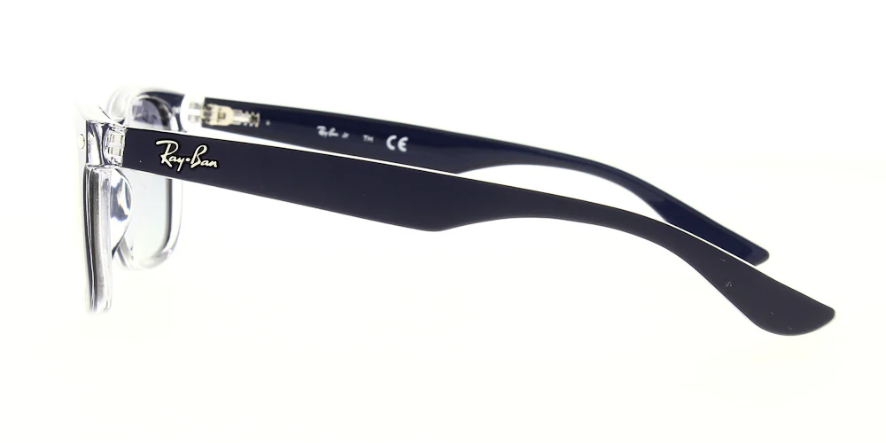 Ray Ban Junior New Wayfarer RJ9052S - Image 42