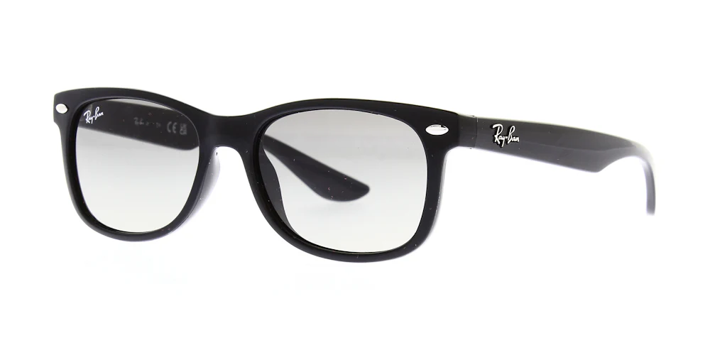 Ray Ban Junior New Wayfarer RJ9052S - Image 43
