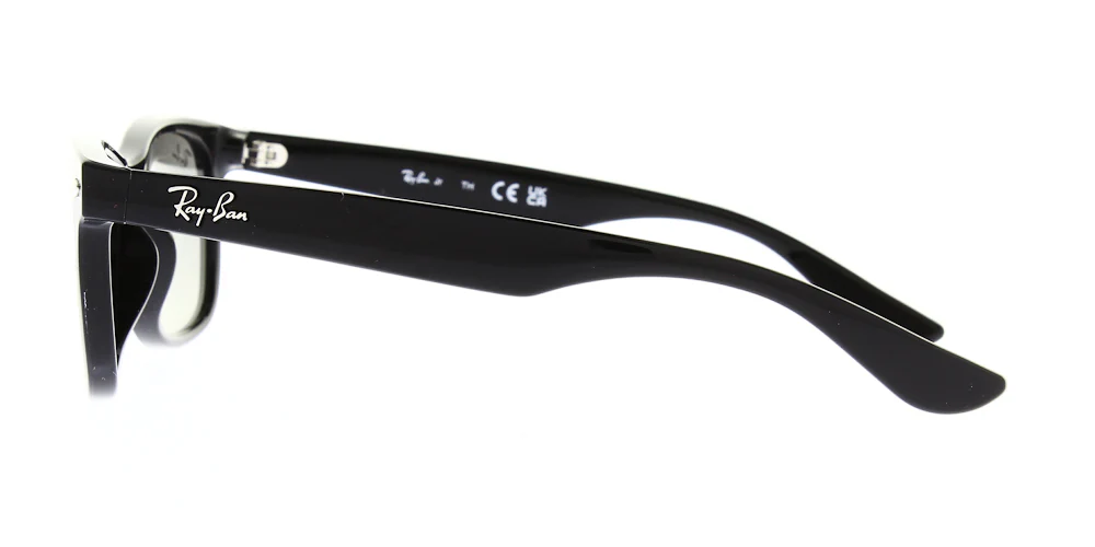 Ray Ban Junior New Wayfarer RJ9052S - Image 45