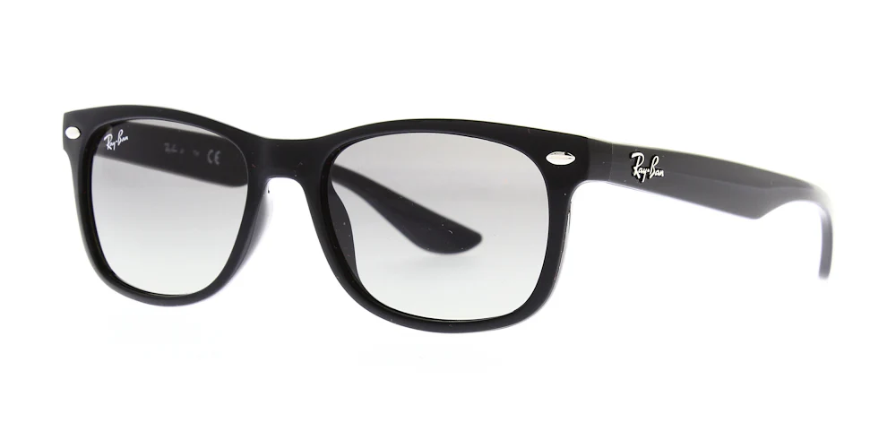 Ray Ban Junior New Wayfarer RJ9052S - Image 46