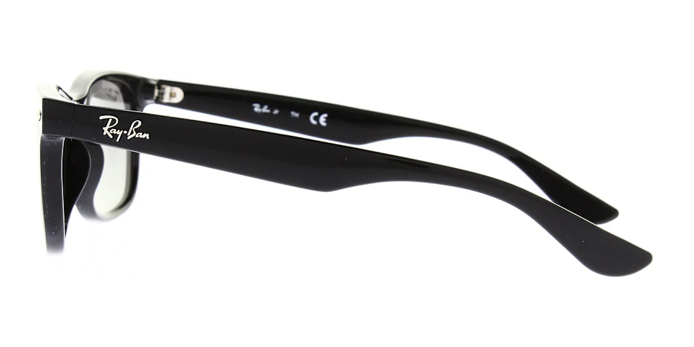 Ray Ban Junior New Wayfarer RJ9052S - Image 48