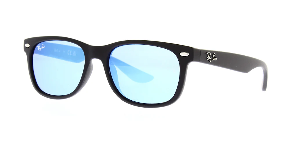Ray Ban Junior New Wayfarer RJ9052S - Image 49