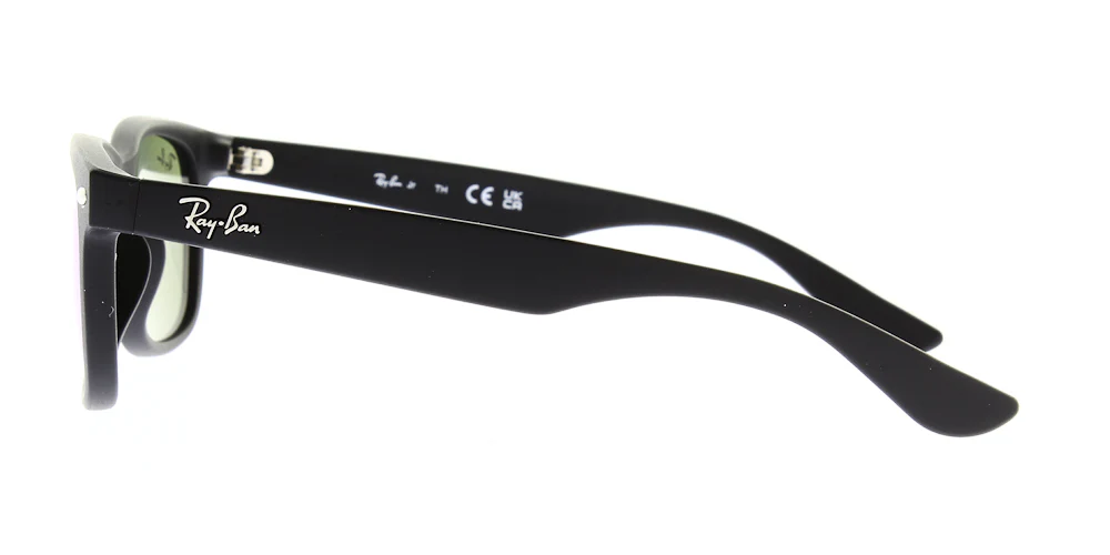 Ray Ban Junior New Wayfarer RJ9052S - Image 51