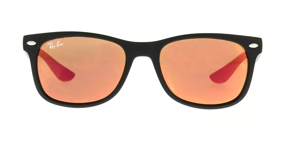 Ray Ban Junior New Wayfarer RJ9052S - Image 53