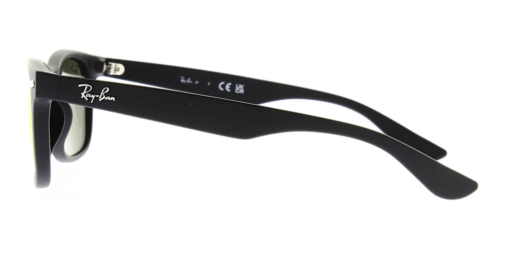 Ray Ban Junior New Wayfarer RJ9052S - Image 54