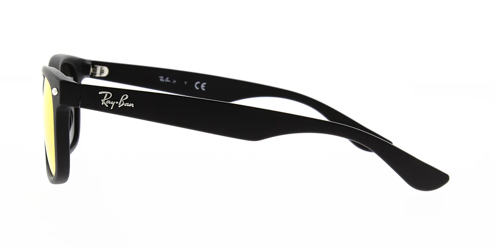 Ray Ban Junior New Wayfarer RJ9052S - Image 6