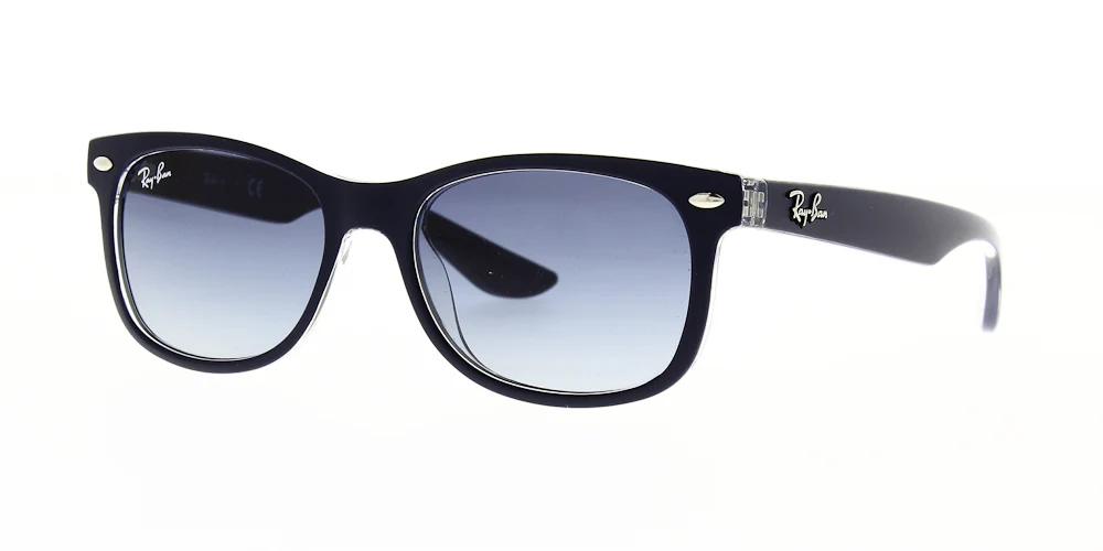 Ray Ban Junior New Wayfarer RJ9052S - Image 7