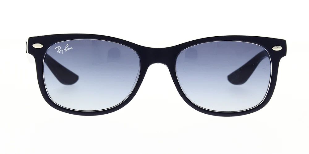 Ray Ban Junior New Wayfarer RJ9052S - Image 8