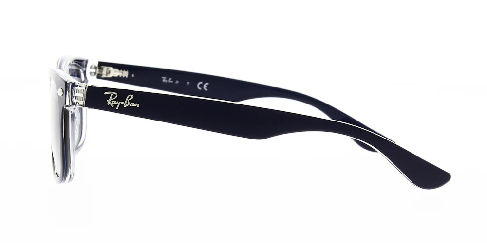 Ray Ban Junior New Wayfarer RJ9052S - Image 9