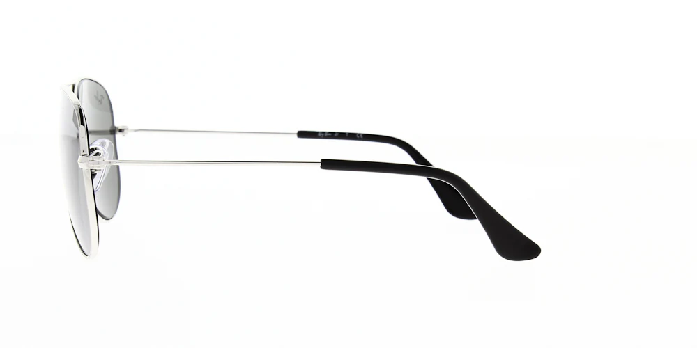 Ray Ban Junior Aviator Sunglasses RJ9506S - Image 23