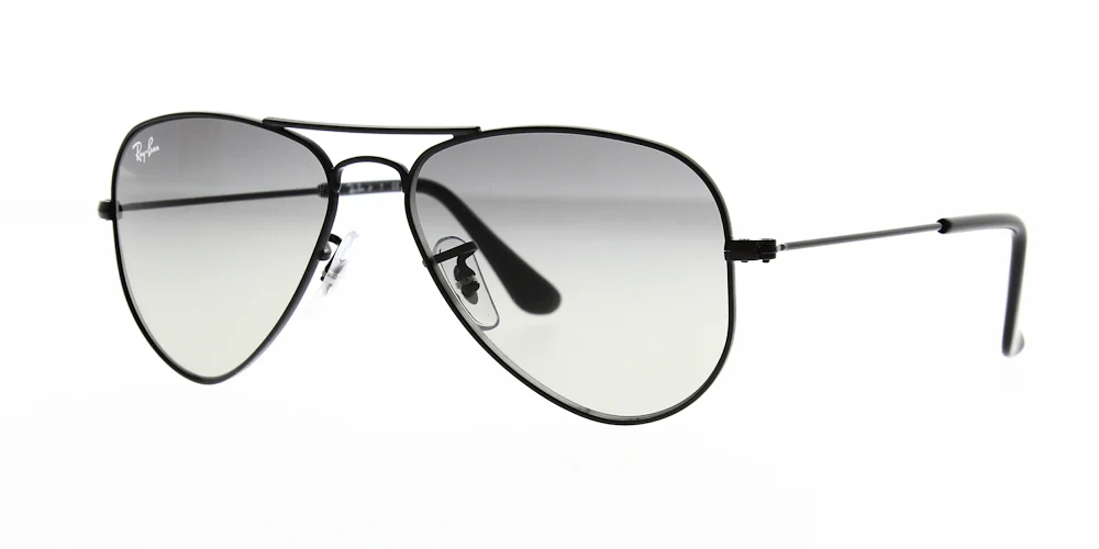 Ray Ban Junior Aviator Sunglasses RJ9506S - Image 24