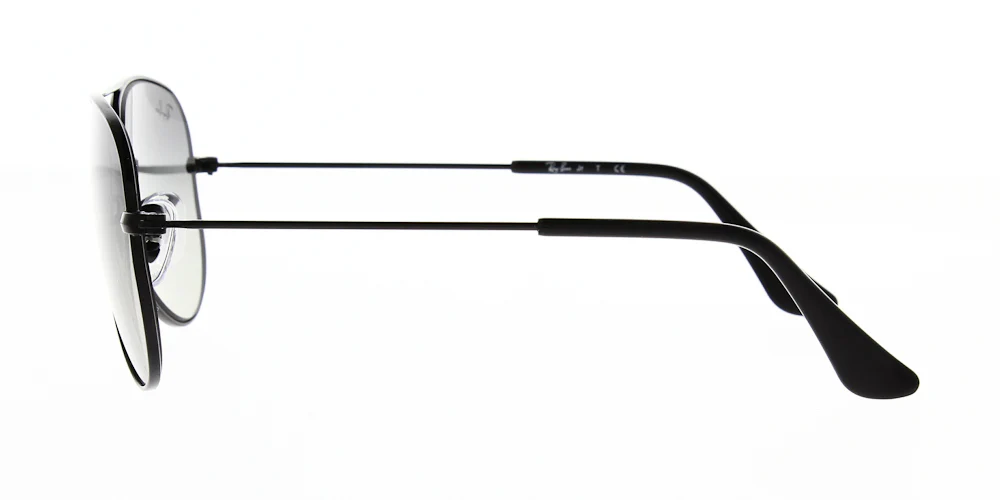 Ray Ban Junior Aviator Sunglasses RJ9506S - Image 26