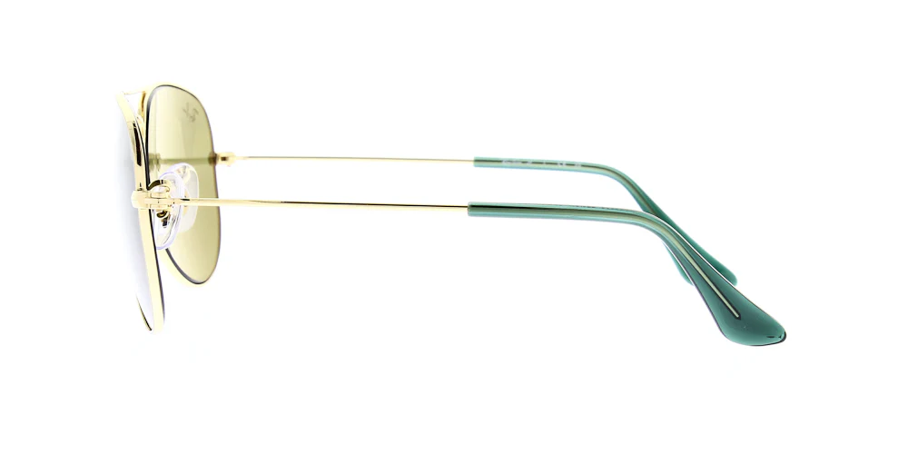 Ray Ban Junior Aviator Sunglasses RJ9506S - Image 32