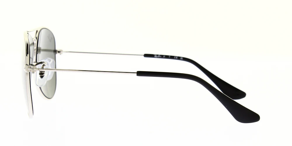Ray Ban Junior Aviator Sunglasses RJ9506S - Image 41