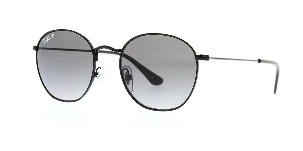 Ray Ban Junior Rob Sunglasses RJ9572S - Image 10