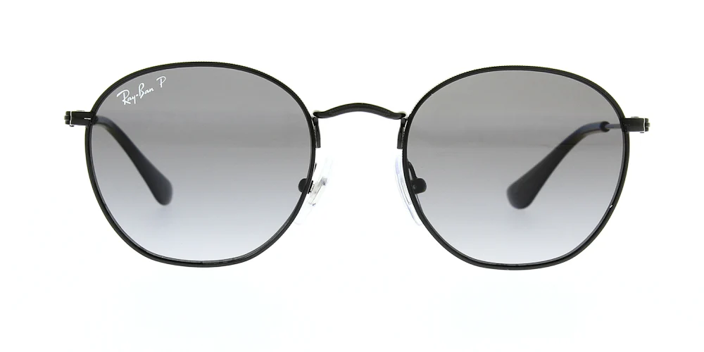 Ray Ban Junior Rob Sunglasses RJ9572S - Image 11