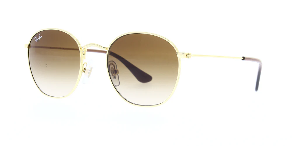 Ray Ban Junior Rob Sunglasses RJ9572S - Image 4