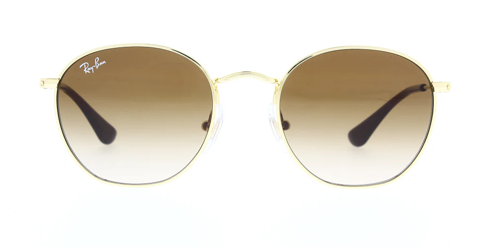 Ray Ban Junior Rob Sunglasses RJ9572S - Image 5
