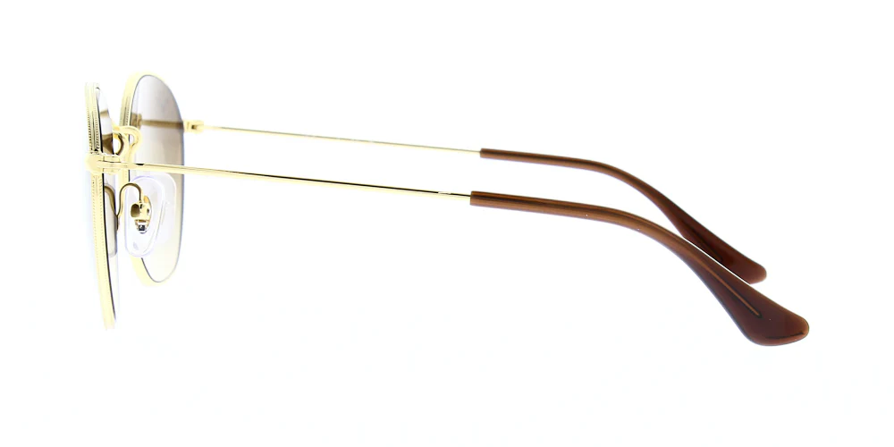 Ray Ban Junior Rob Sunglasses RJ9572S - Image 6