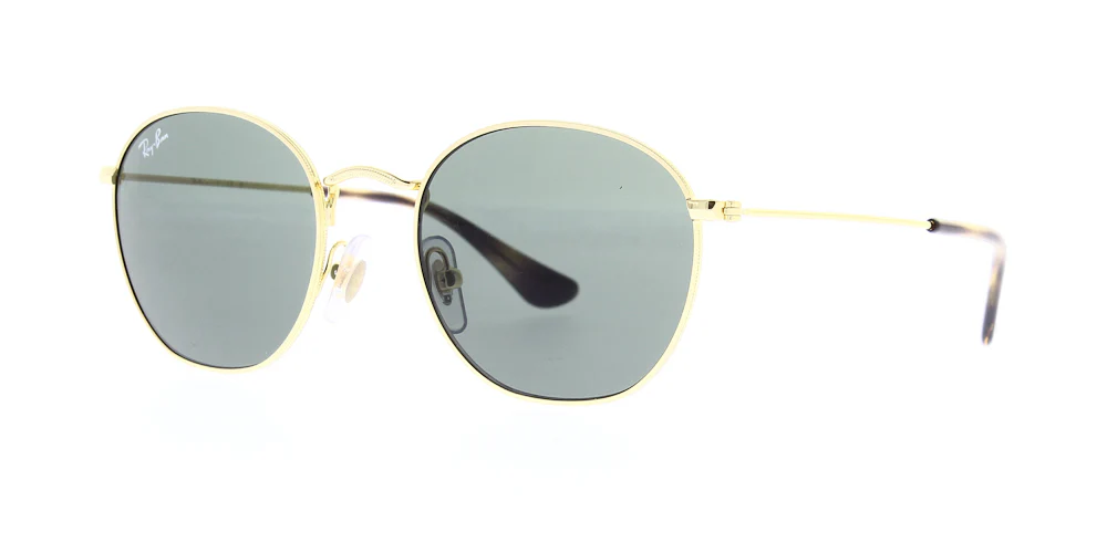 Ray Ban Junior Rob Sunglasses RJ9572S - Image 7