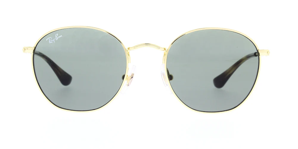 Ray Ban Junior Rob Sunglasses RJ9572S - Image 8