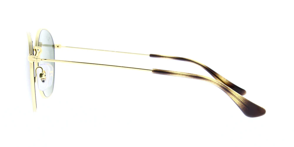 Ray Ban Junior Rob Sunglasses RJ9572S - Image 9