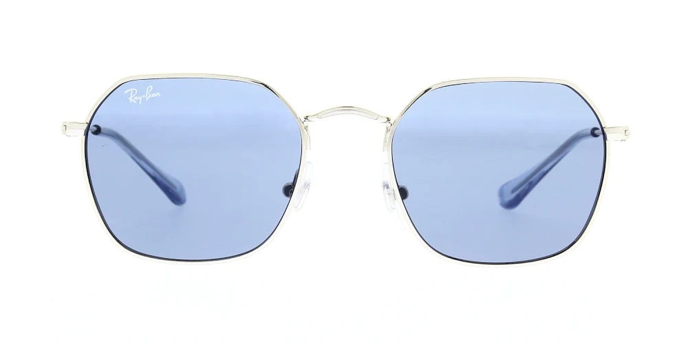 Ray Ban Junior Sunglasses RJ9594S - Image 2