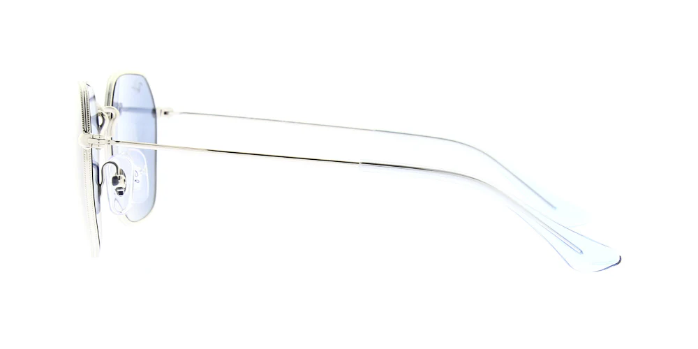 Ray Ban Junior Sunglasses RJ9594S - Image 3