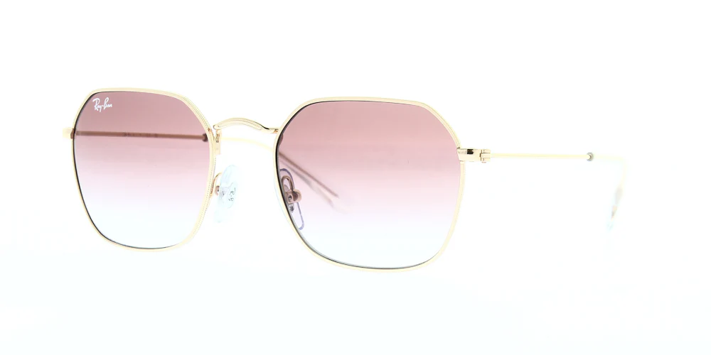 Ray Ban Junior Sunglasses RJ9594S - Image 4