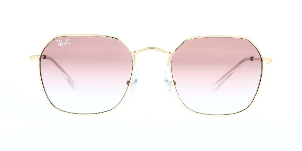 Ray Ban Junior Sunglasses RJ9594S - Image 5