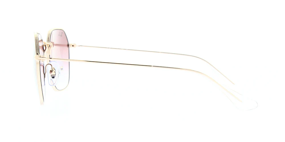 Ray Ban Junior Sunglasses RJ9594S - Image 6