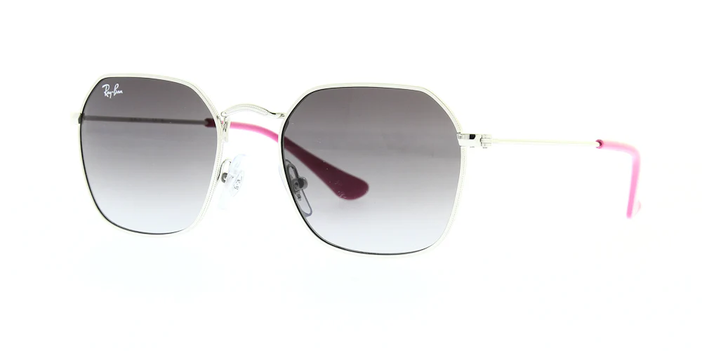 Ray Ban Junior Sunglasses RJ9594S - Image 7