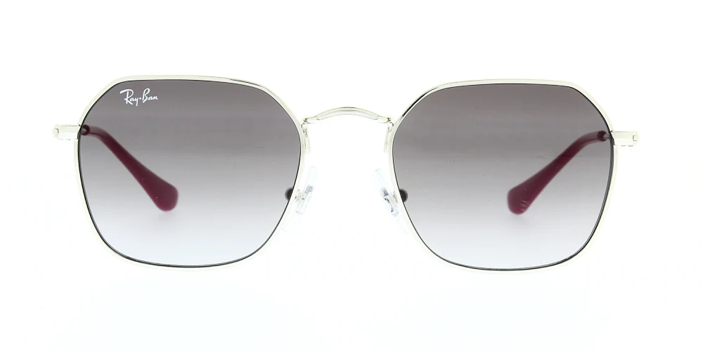 Ray Ban Junior Sunglasses RJ9594S - Image 8