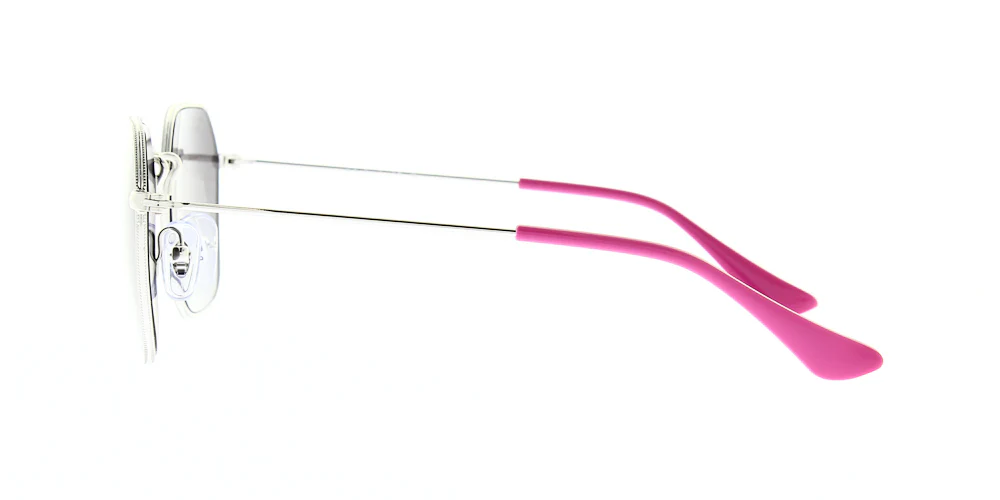Ray Ban Junior Sunglasses RJ9594S - Image 9