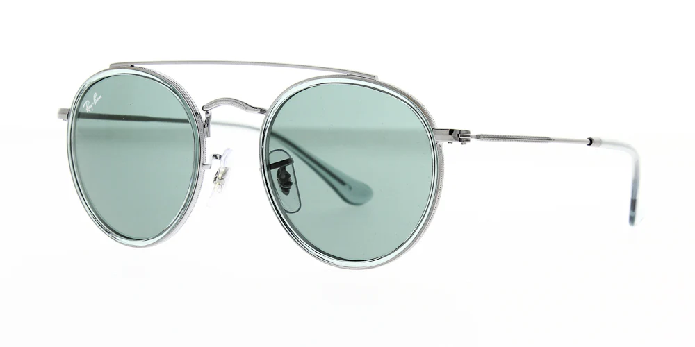 Ray Ban RJ9647S