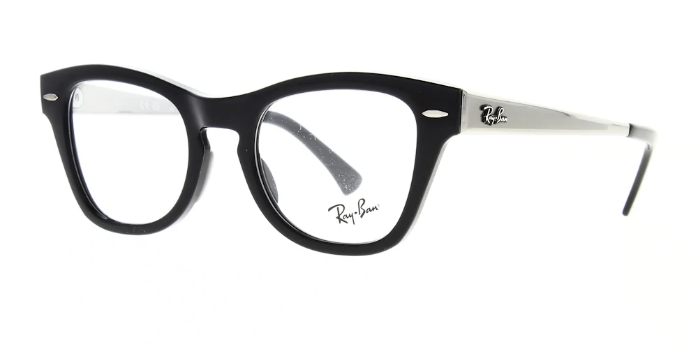 Ray Ban RX0707VM