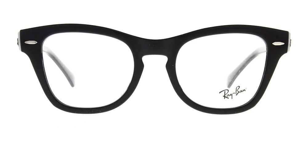 Ray Ban RX0707VM - Image 2