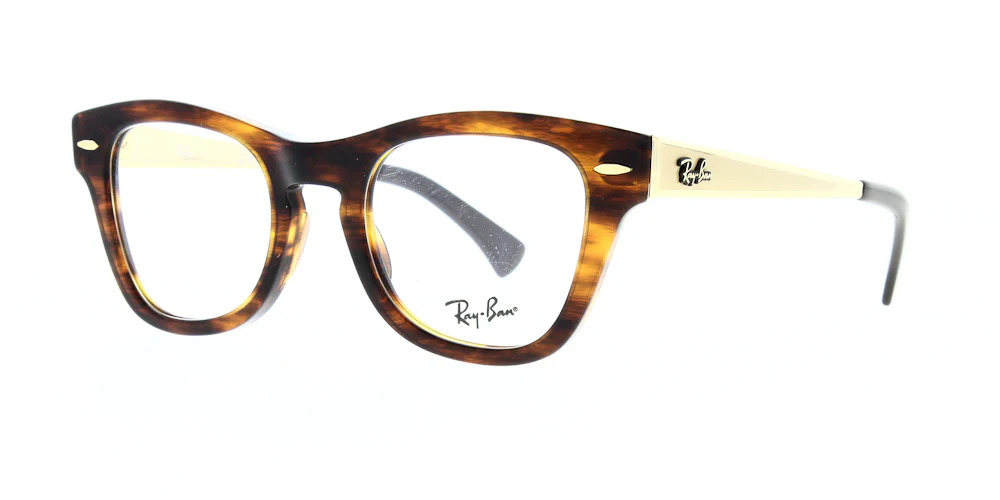Ray Ban RX0707VM - Image 4