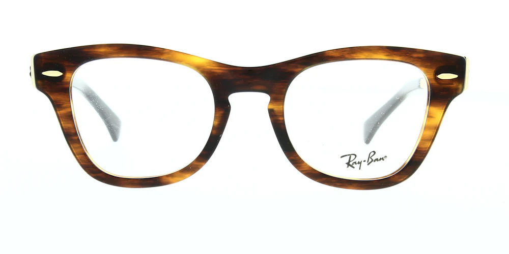 Ray Ban RX0707VM - Image 5