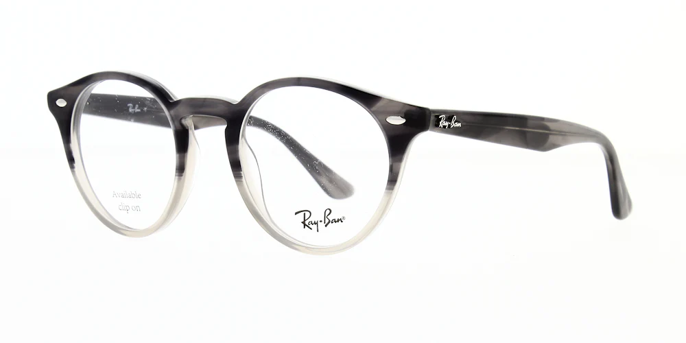 Ray Ban RX2180V - Image 17