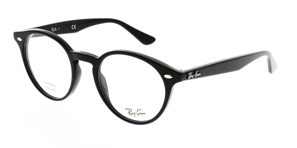 Ray Ban RX2180V - Image 7