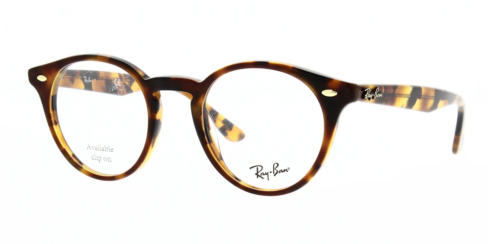Ray Ban RX2180V - Image 9