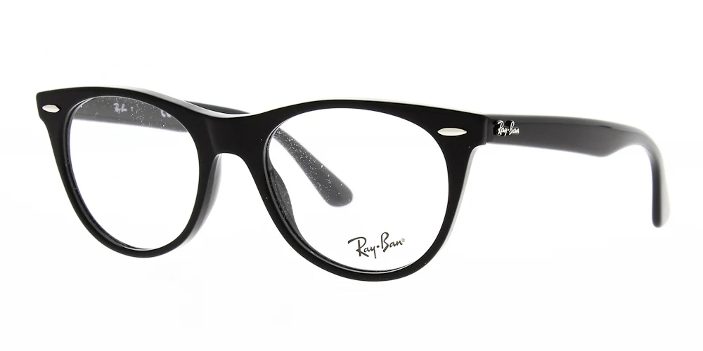 Ray Ban RX2185V